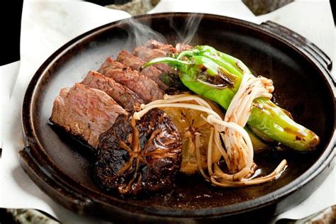 beef toban yaki nobu|Iba pa.